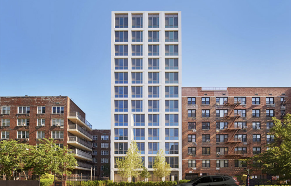 JLL arranges $16.471 million refinancing for Astral Weeks’ CIRRUS property